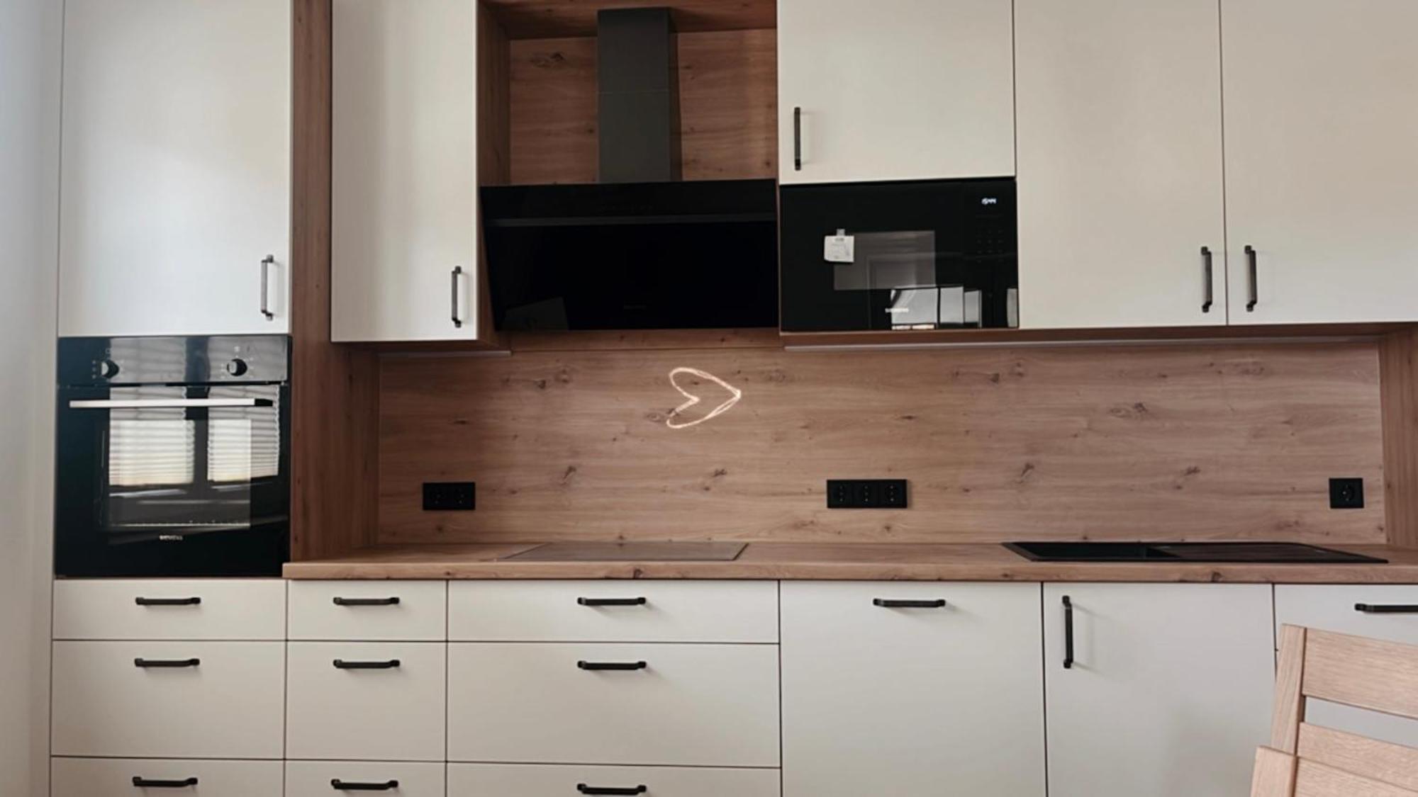 Appartement Felsenheim Westendorf Bagian luar foto