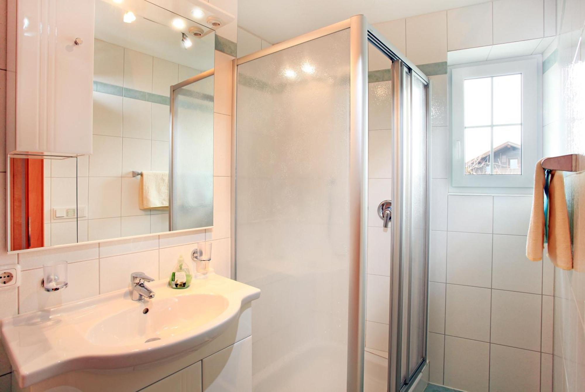 Appartement Felsenheim Westendorf Bagian luar foto