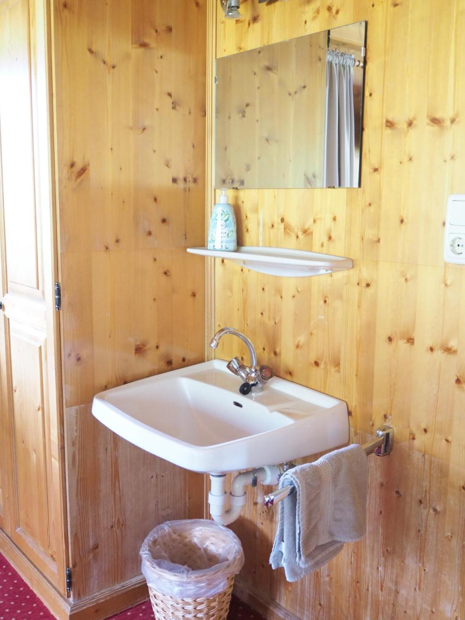 Appartement Felsenheim Westendorf Bagian luar foto