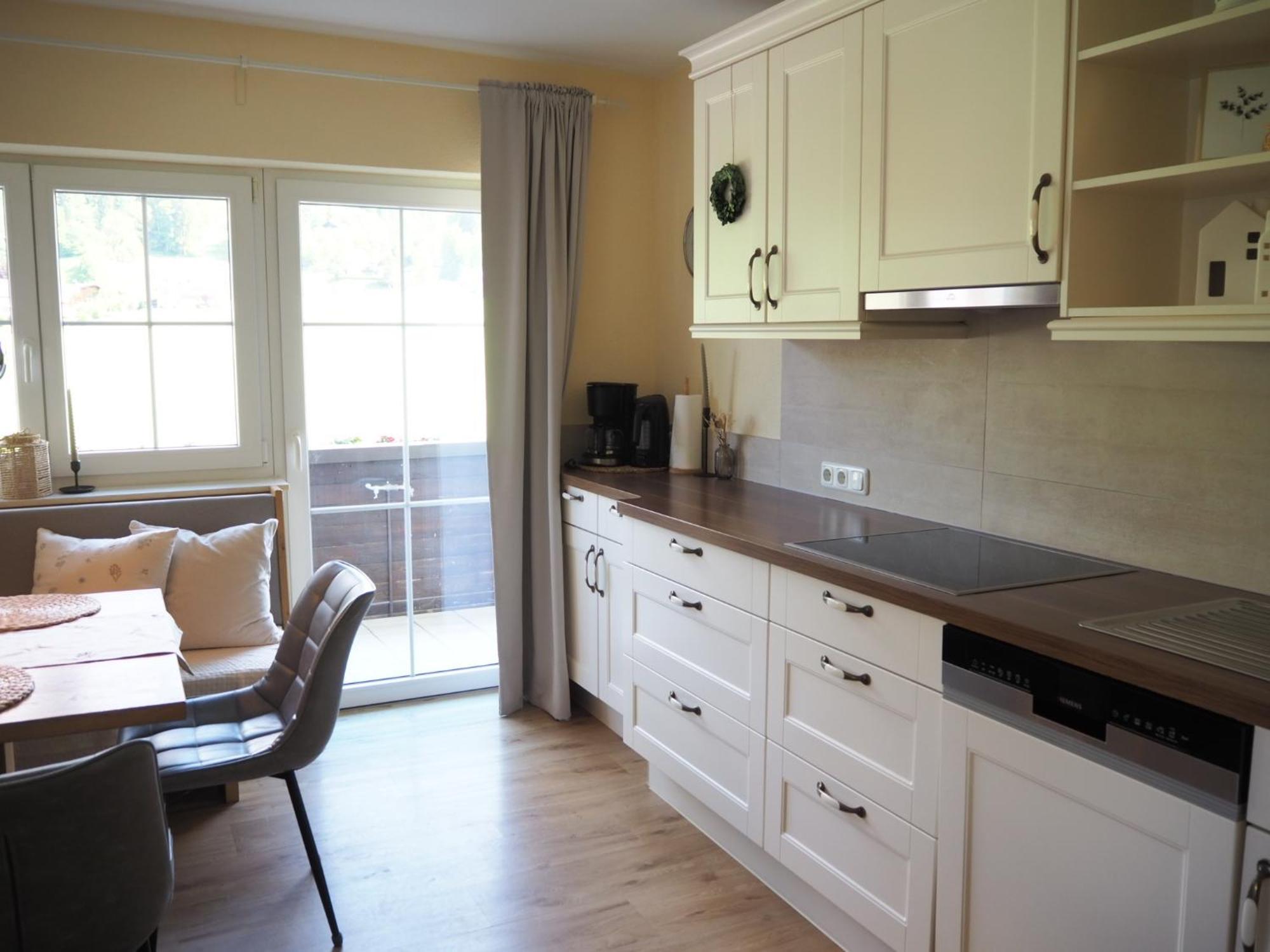 Appartement Felsenheim Westendorf Bagian luar foto