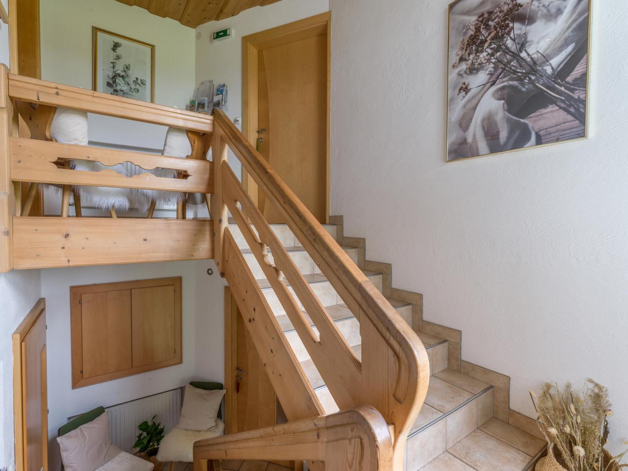 Appartement Felsenheim Westendorf Bagian luar foto