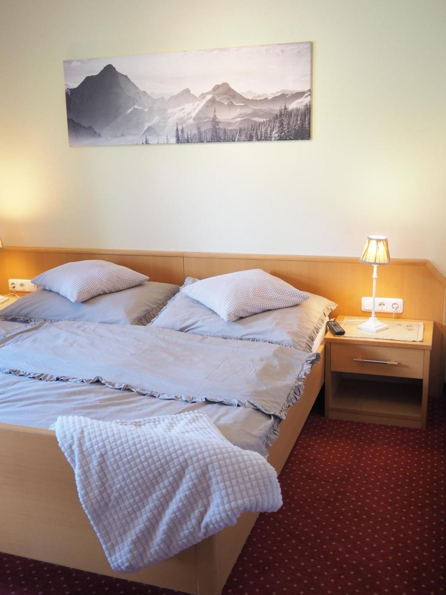 Appartement Felsenheim Westendorf Bagian luar foto