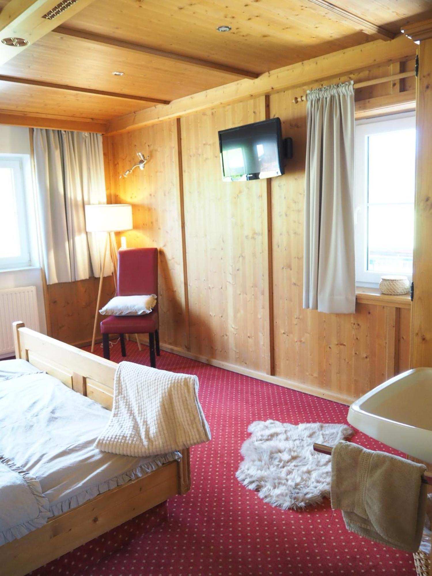 Appartement Felsenheim Westendorf Bagian luar foto