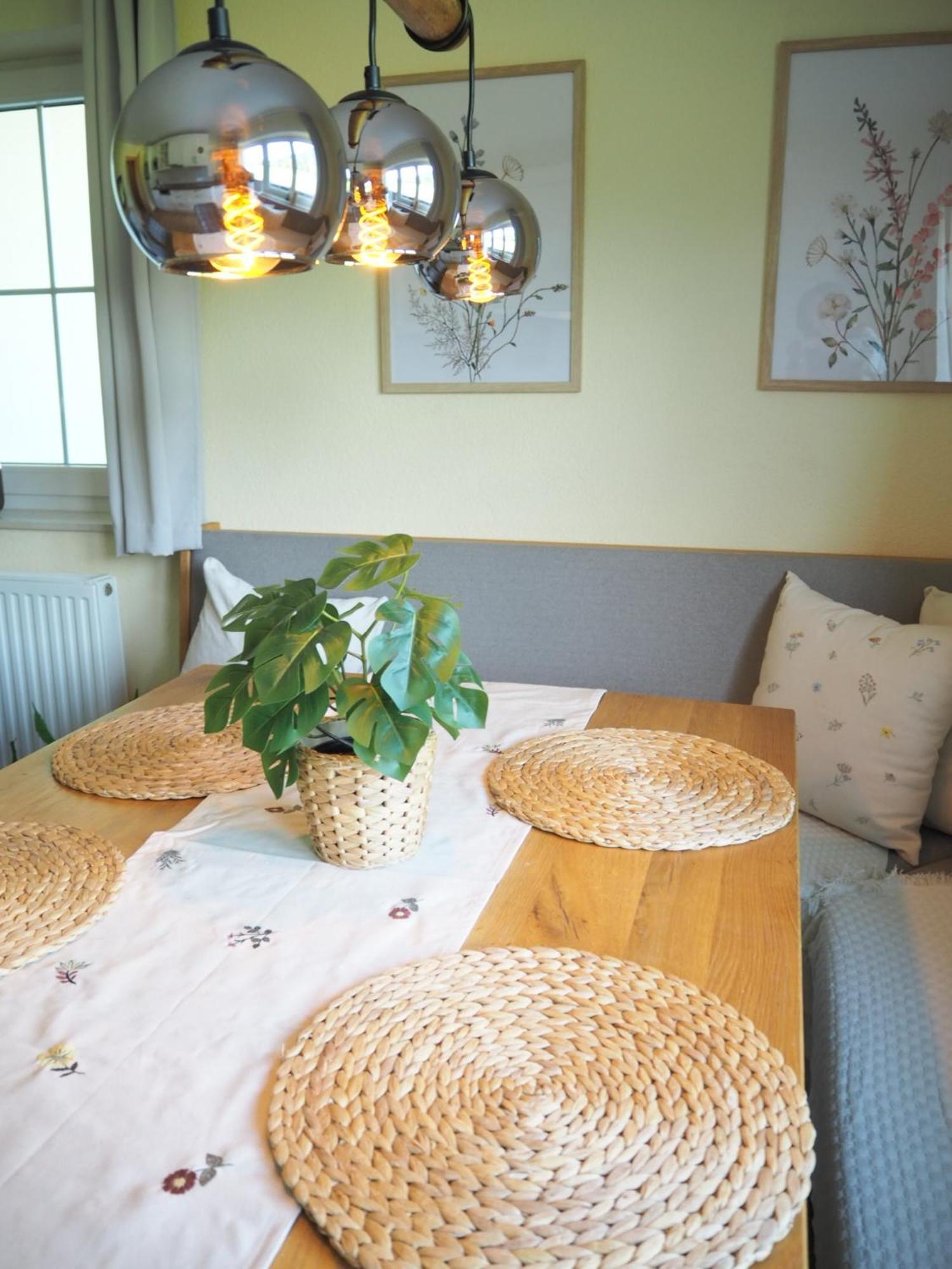 Appartement Felsenheim Westendorf Bagian luar foto