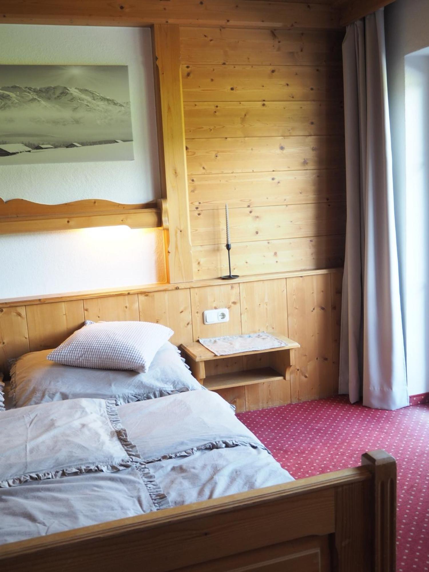 Appartement Felsenheim Westendorf Bagian luar foto