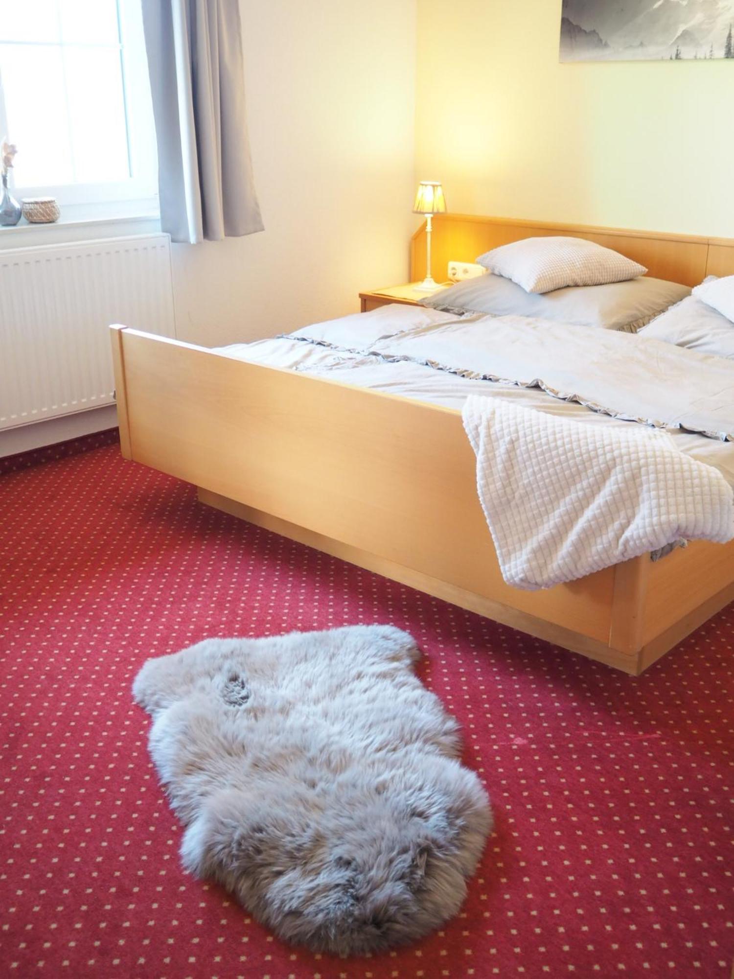 Appartement Felsenheim Westendorf Bagian luar foto