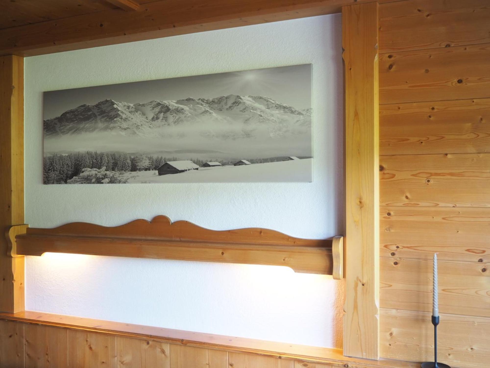 Appartement Felsenheim Westendorf Bagian luar foto