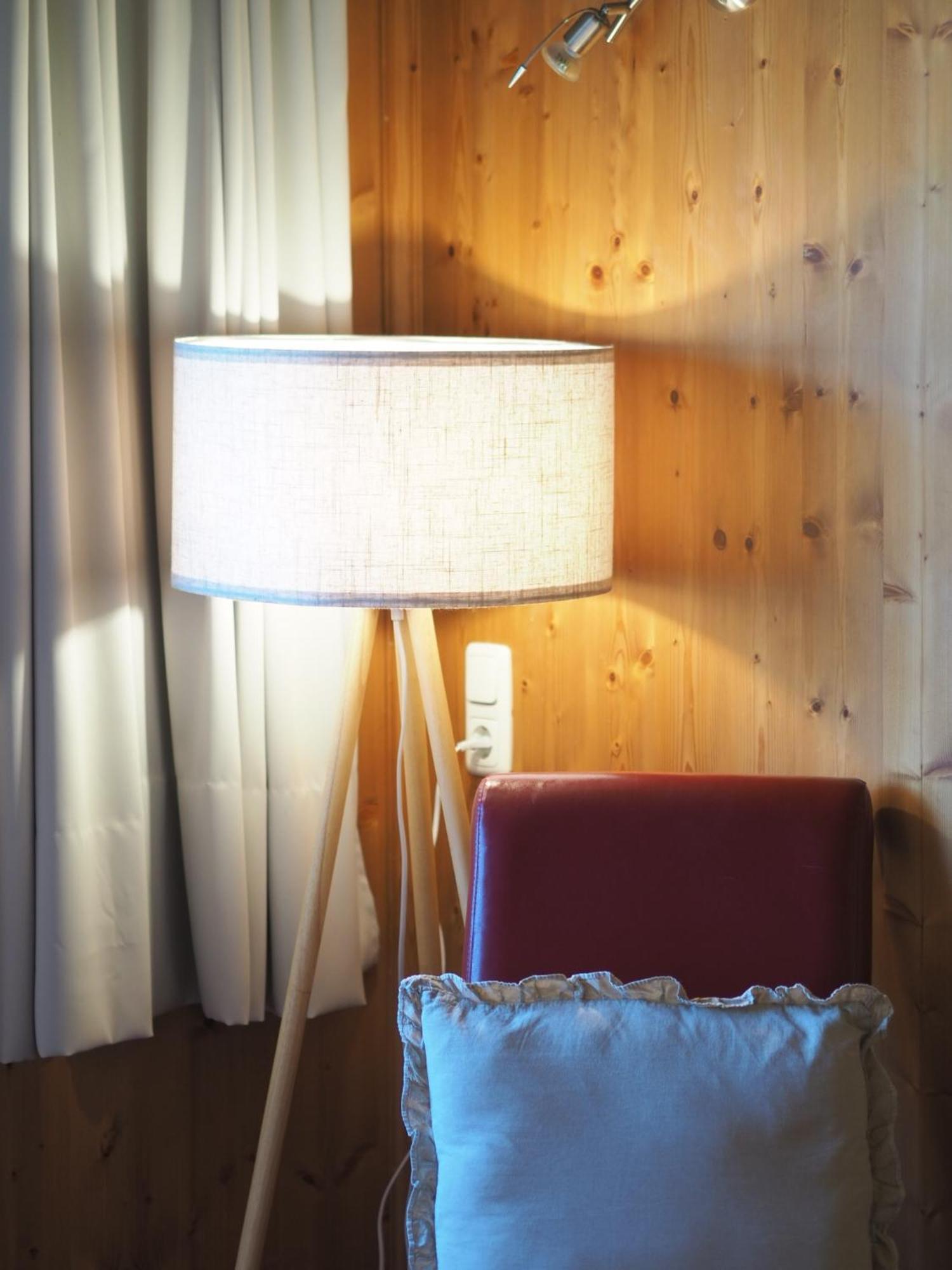 Appartement Felsenheim Westendorf Bagian luar foto