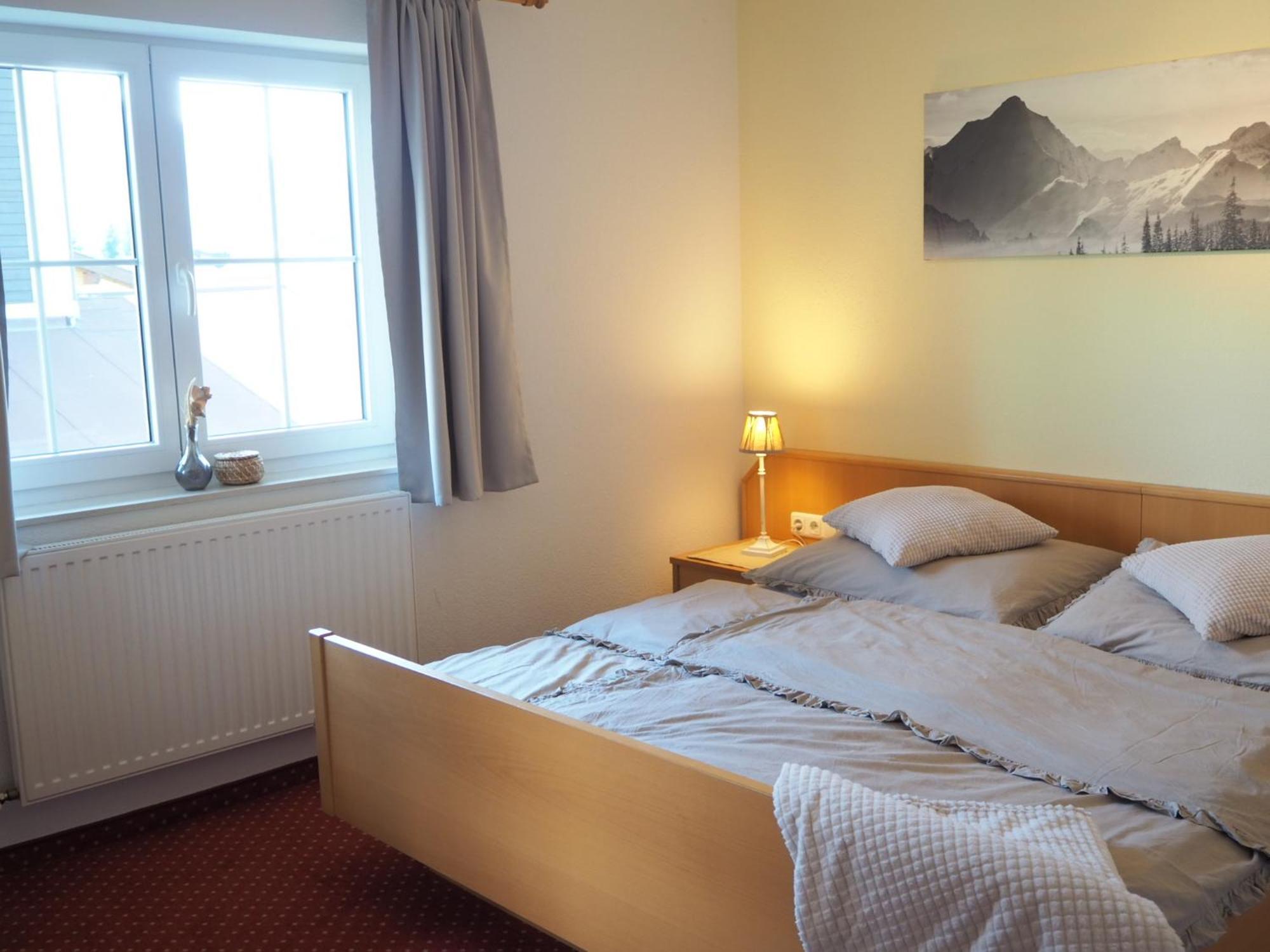 Appartement Felsenheim Westendorf Bagian luar foto