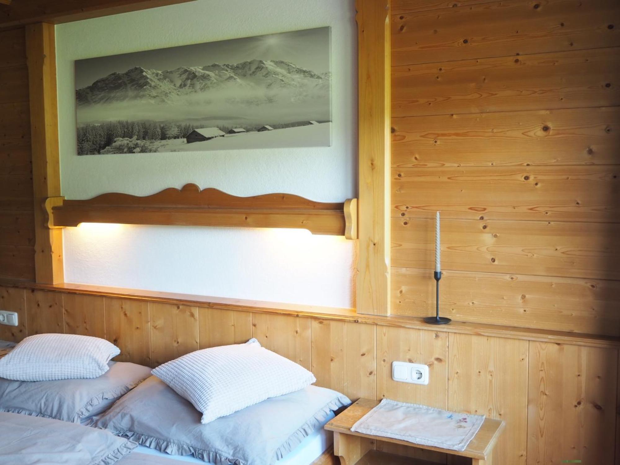 Appartement Felsenheim Westendorf Bagian luar foto