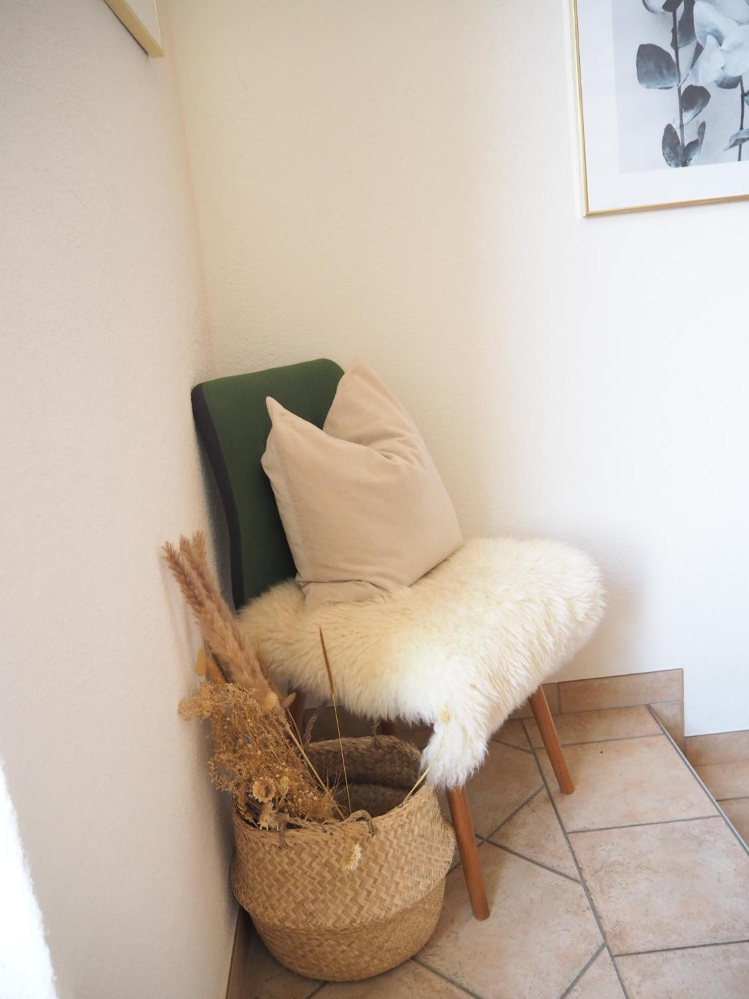 Appartement Felsenheim Westendorf Bagian luar foto