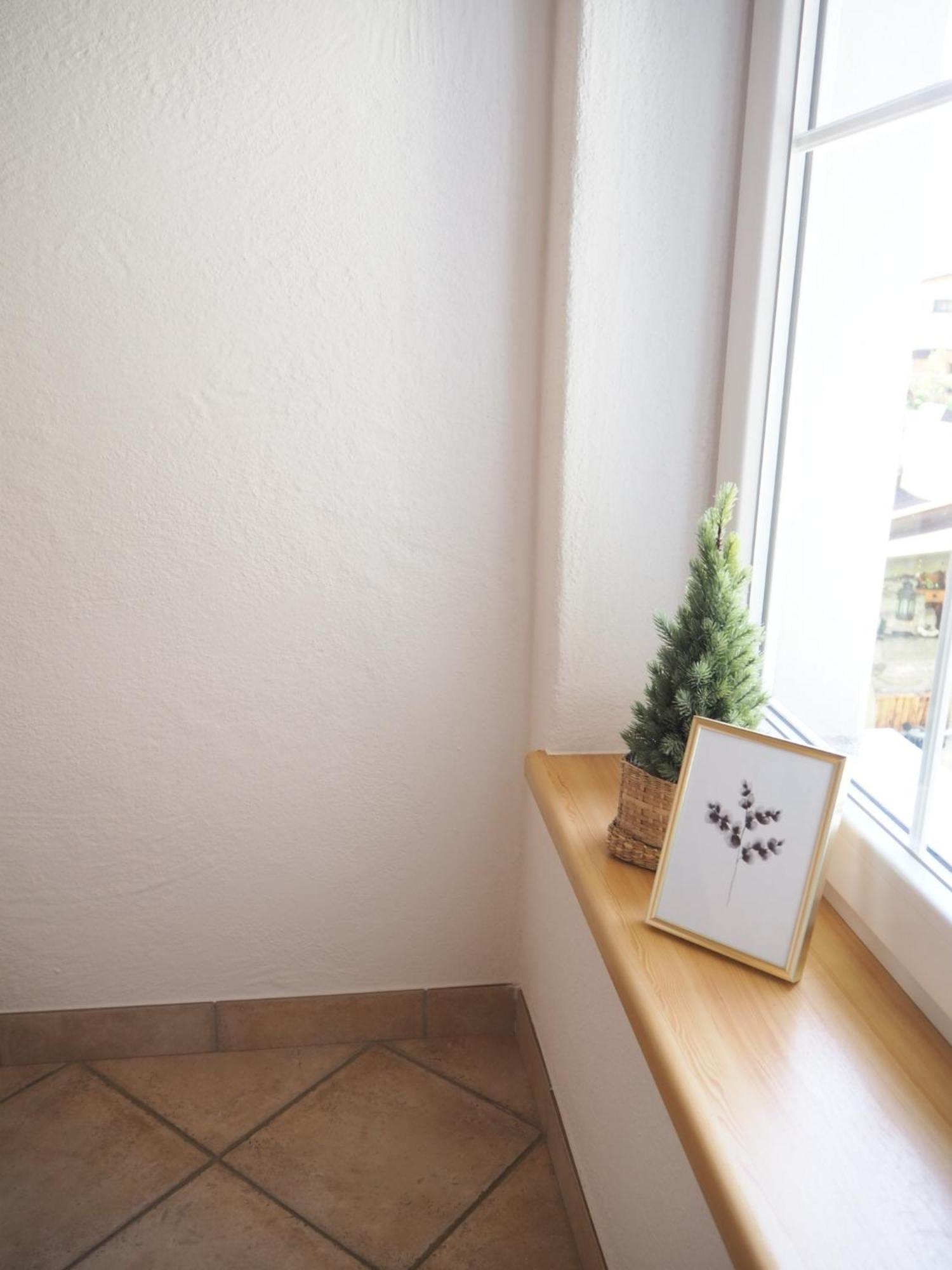 Appartement Felsenheim Westendorf Bagian luar foto