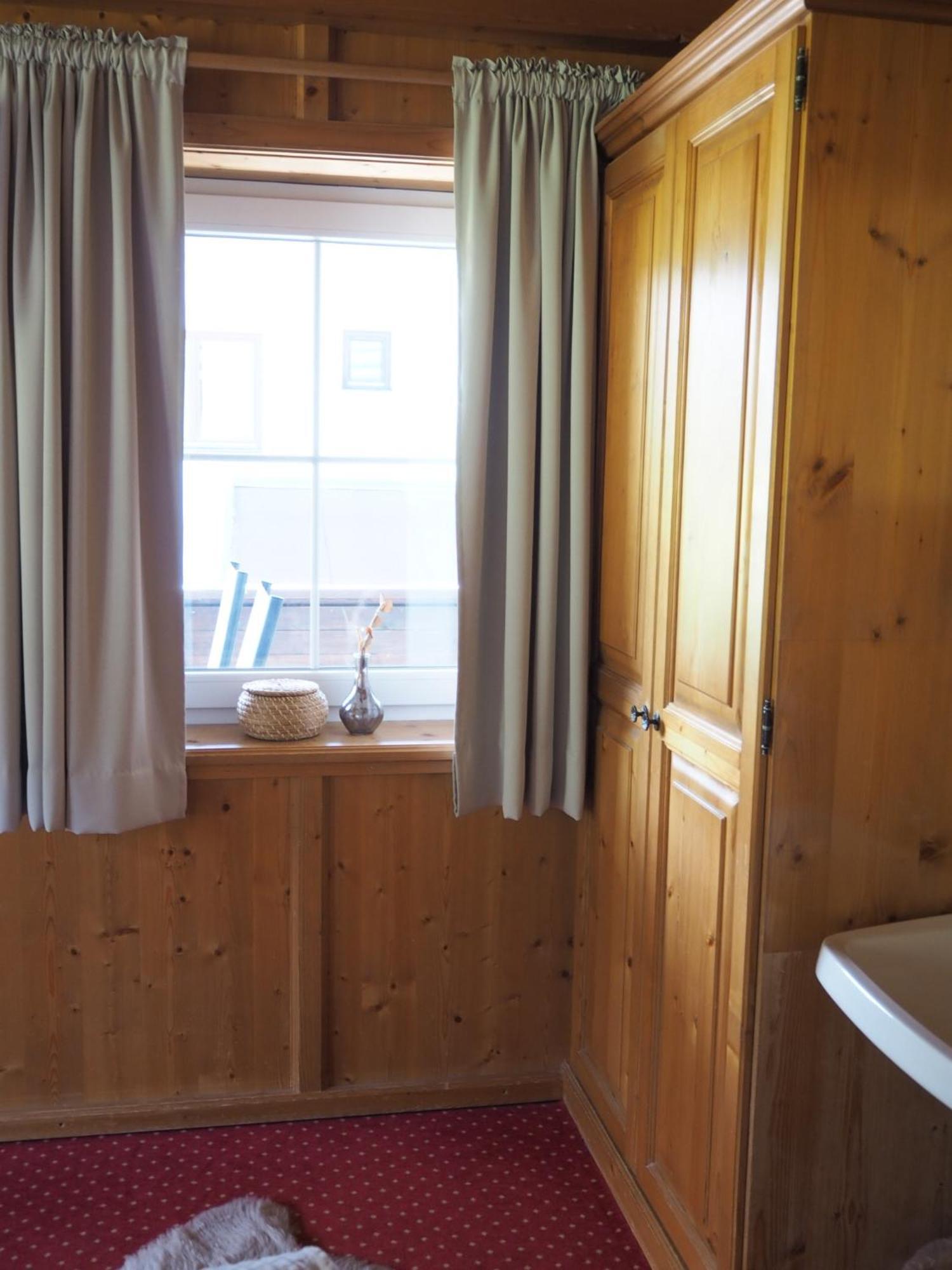 Appartement Felsenheim Westendorf Bagian luar foto