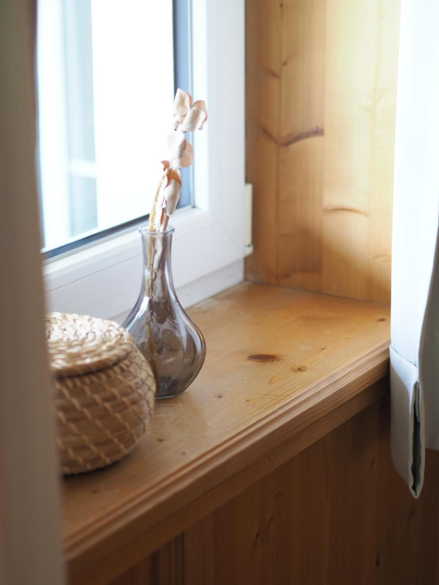 Appartement Felsenheim Westendorf Bagian luar foto