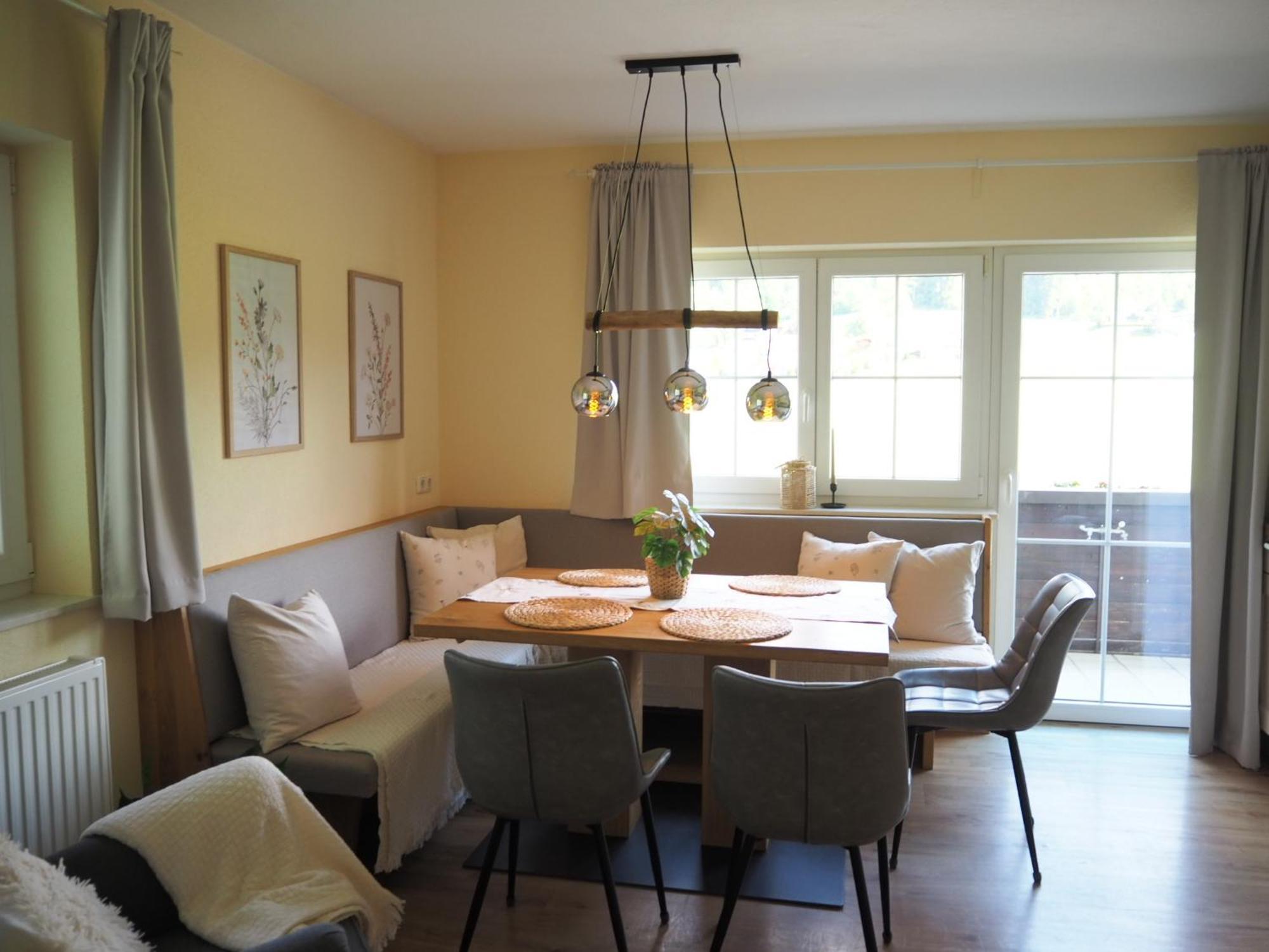 Appartement Felsenheim Westendorf Bagian luar foto