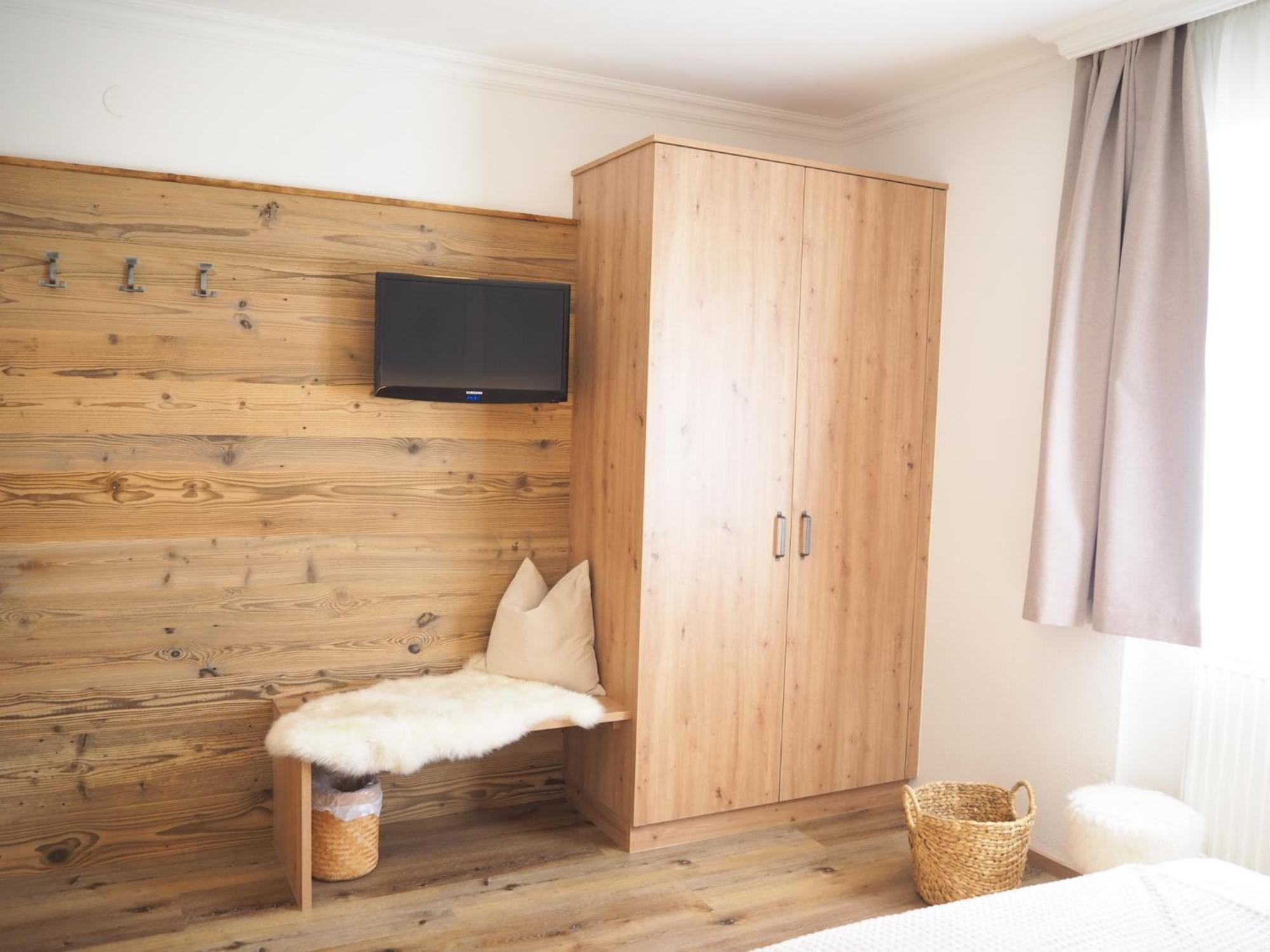 Appartement Felsenheim Westendorf Bagian luar foto