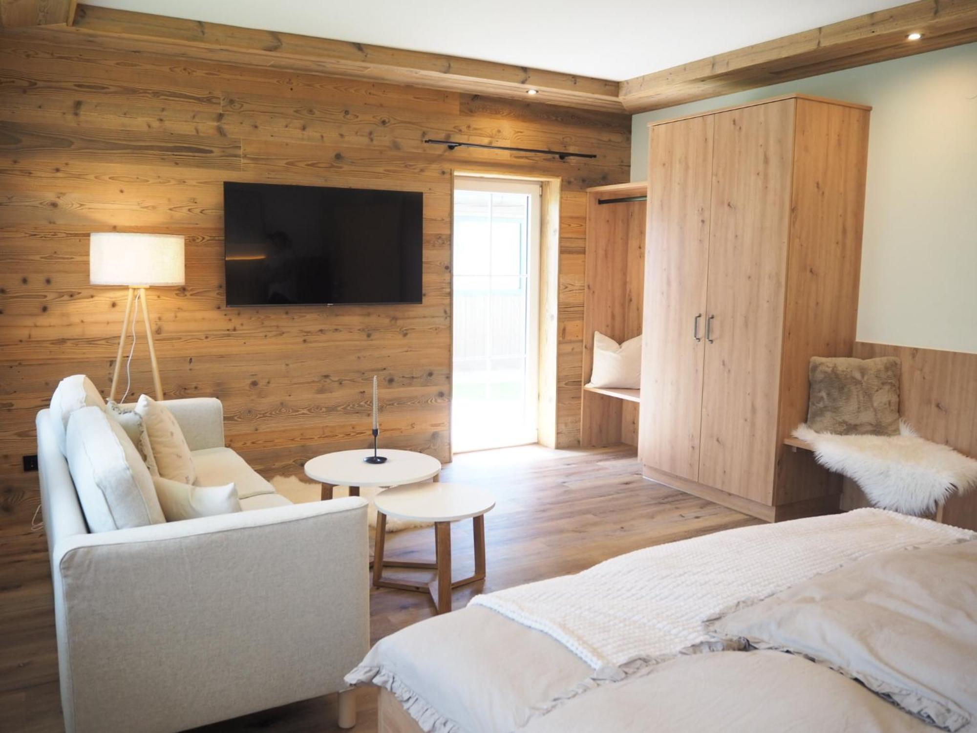 Appartement Felsenheim Westendorf Bagian luar foto